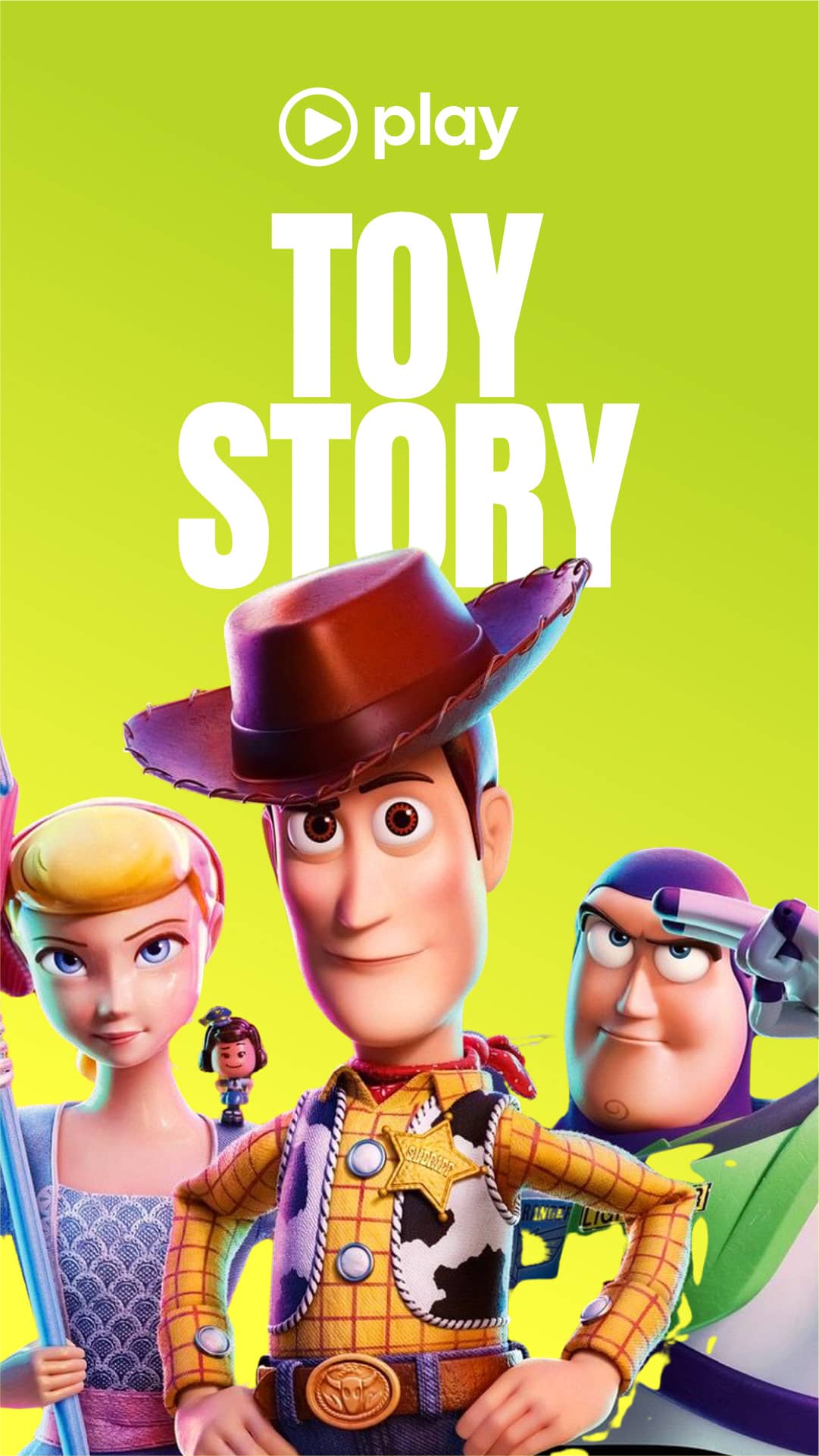 Toy Story